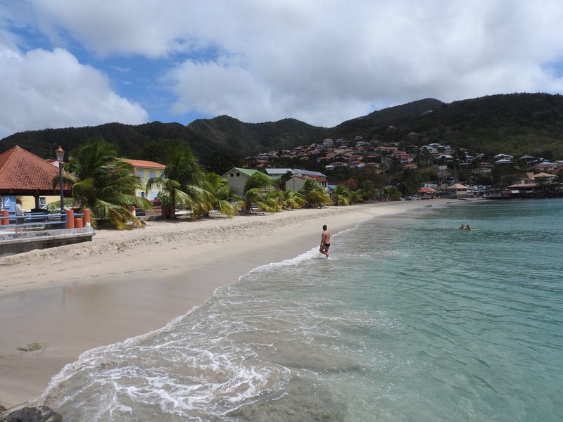 Reasons To Visit Martinique Essence